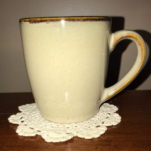 Pfaltzfraff Coffee Cup